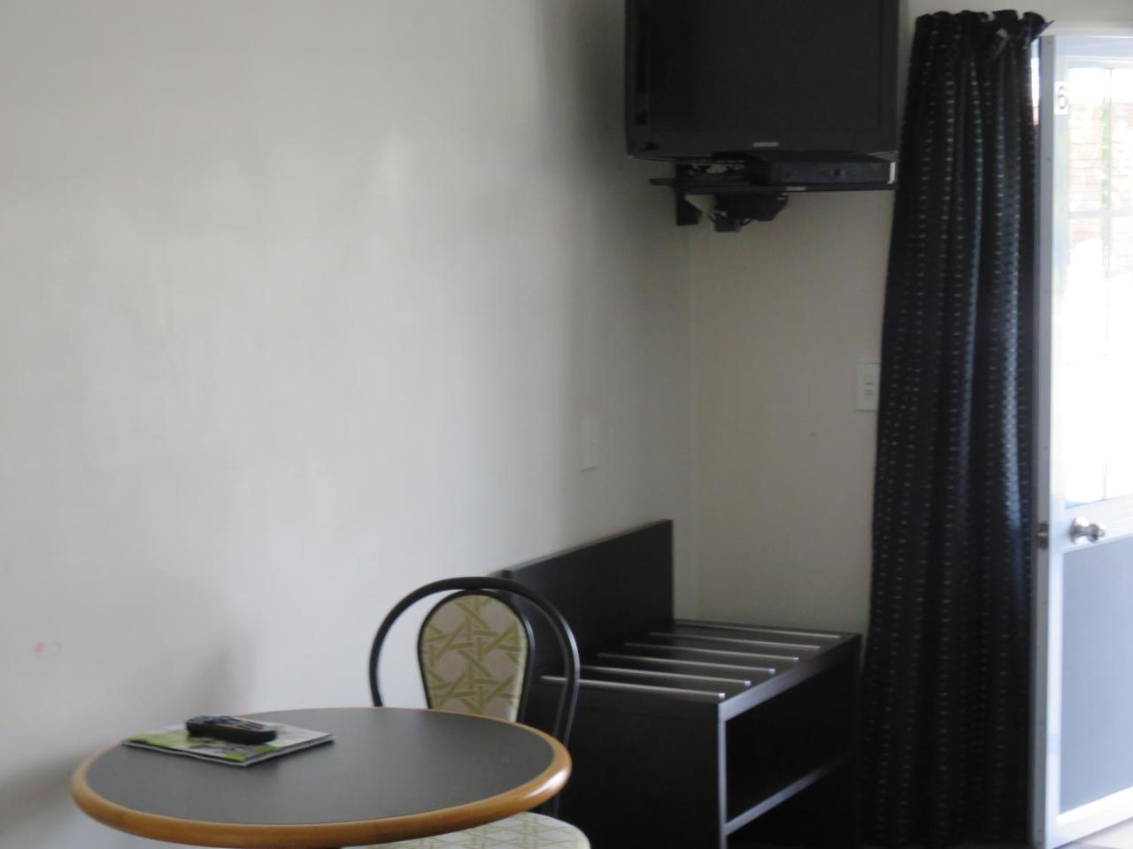 Admirals Motor Lodge Blenheim Extérieur photo